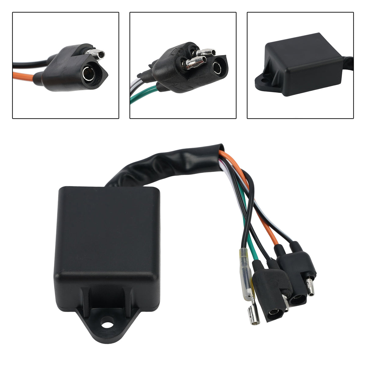 1996 Arctic Cat JAG Liquid Ignition System Unit Box Cdi 3003776 3003-776 Generic