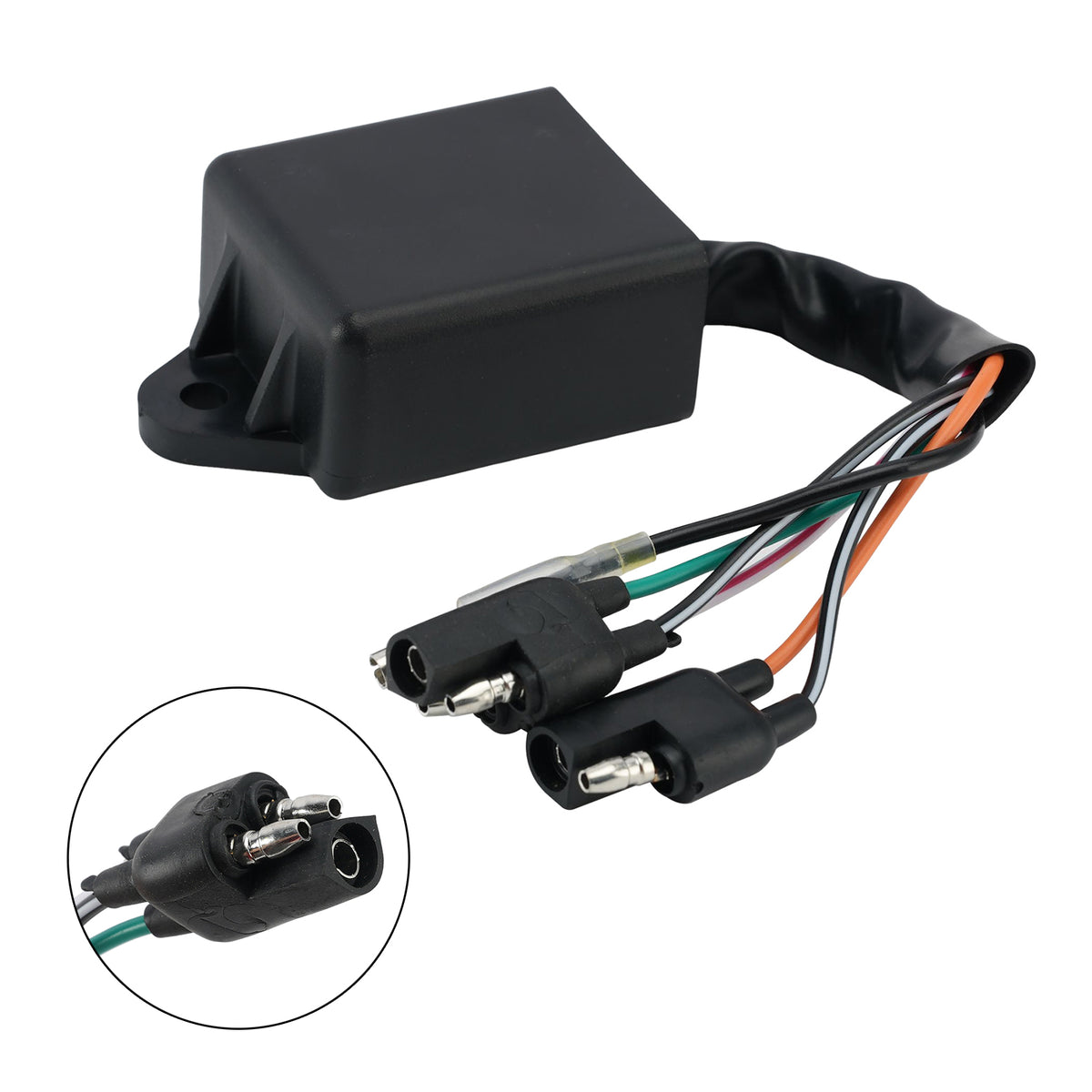 1996 Arctic Cat JAG Liquid Ignition System Unit Box Cdi 3003776 3003-776 Generic