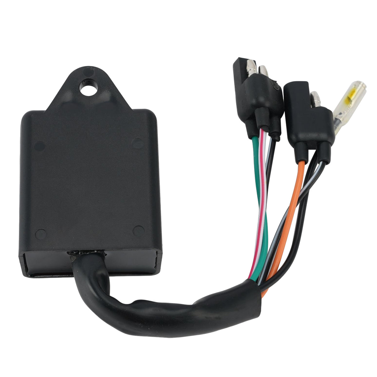 1993-1994 Arctic Cat Cougar Mountain Cat Ignition System Unit Box Cdi 3003776 3003-776 Generic