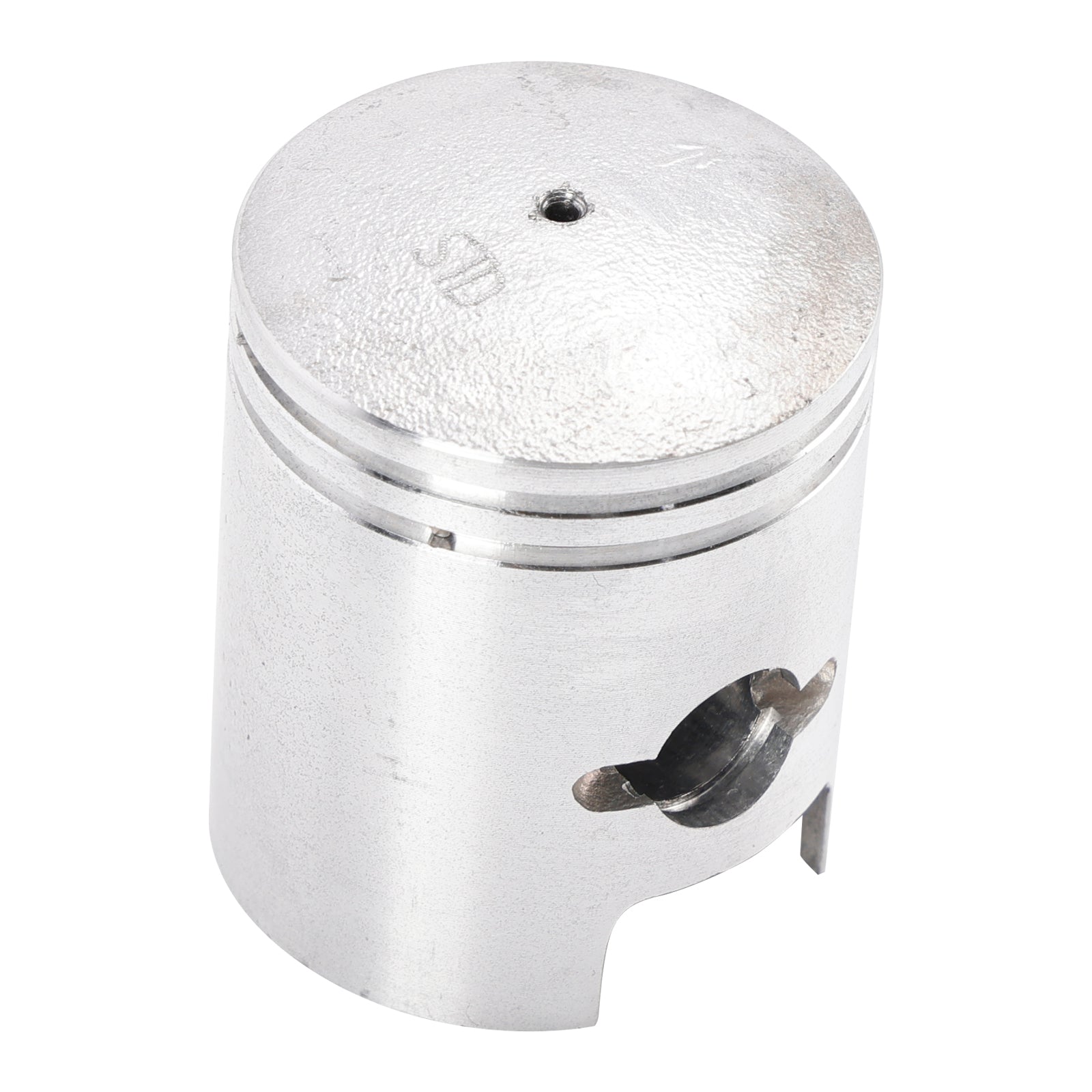 1984-1987 Suzuki LT50 Quadrunner 50 Complete Cylinder Piston Top End Kit 11210-04012-0F0 11111-04001