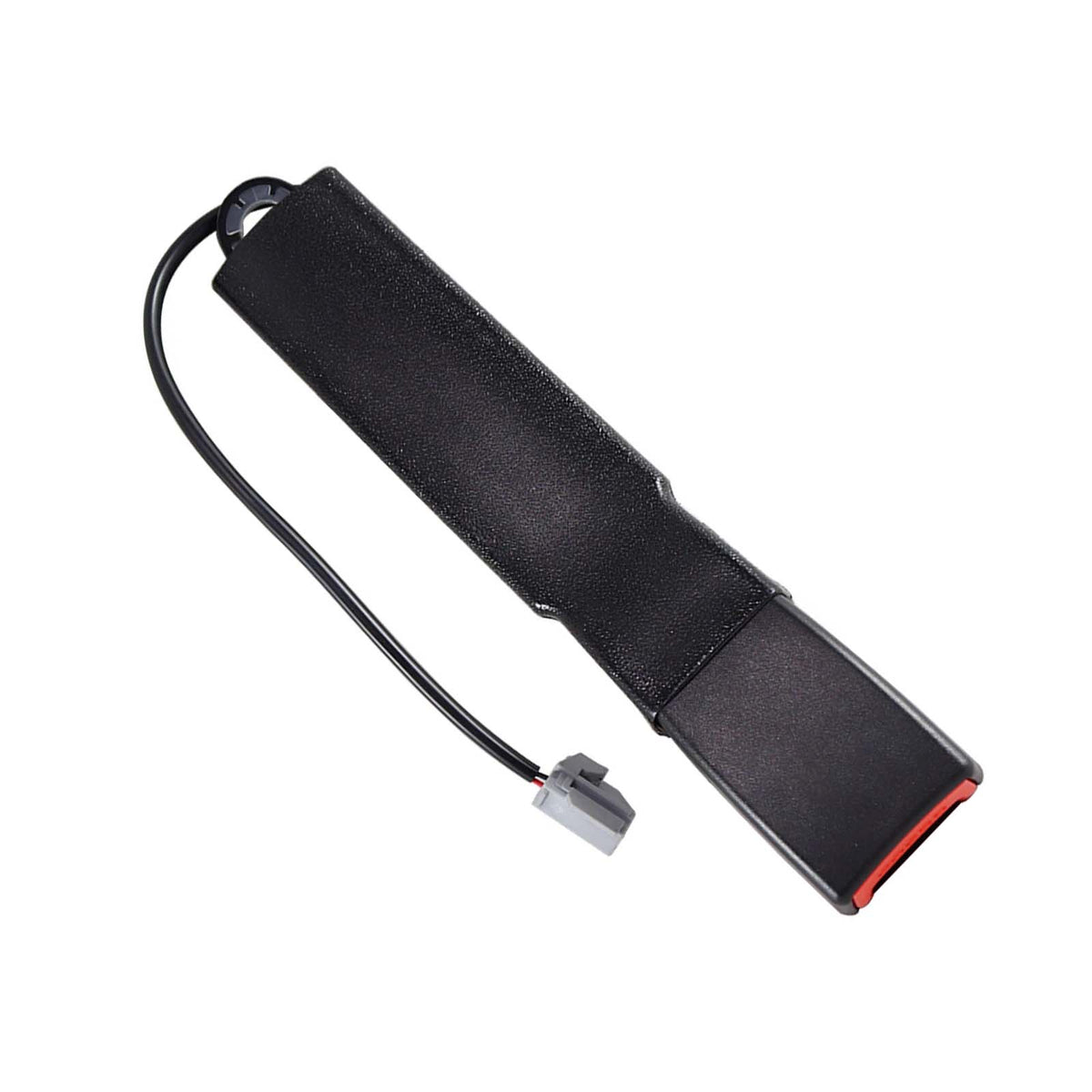 2013-2018 Dodge Ram 2500 Front Right Inner Seat Belt Buckle 1WM991X9AC 1WM991X9AB Generic