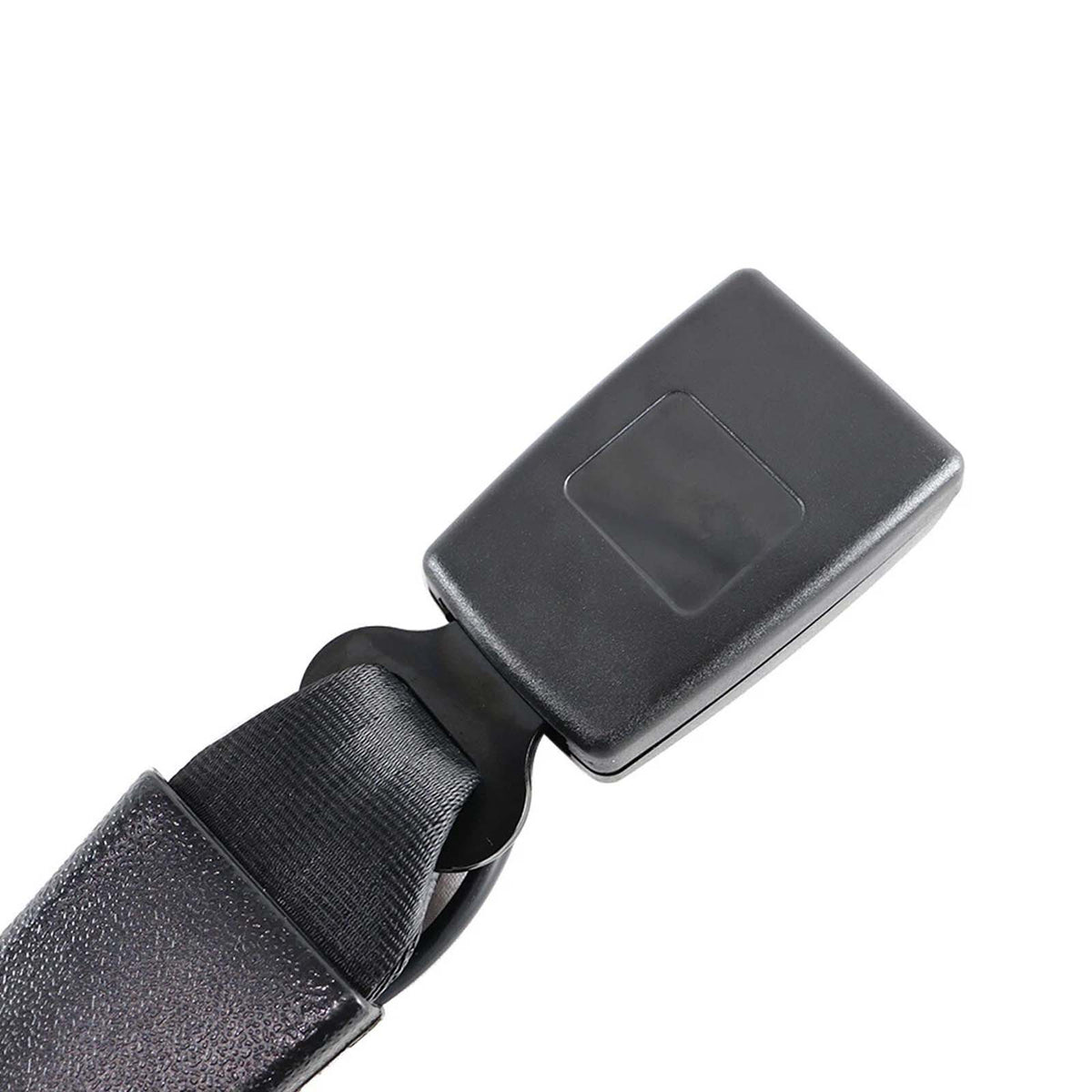 2013-2018 Dodge Ram 3500 Front Right Inner Seat Belt Buckle 1WM991X9AC 1WM991X9AB Generic