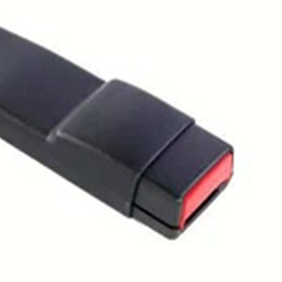 2018-2019 Dodge Ram 3500 Front Right Inner Seat Belt Buckle 1WM991X7AC Generic