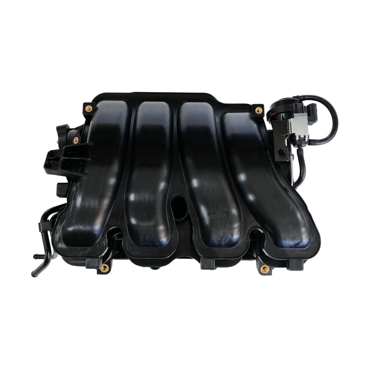 2010-2012 Hyundai Santa Fe 2.4L Intake Manifold With Motor 28310-2G080 28310-2G060 Generic