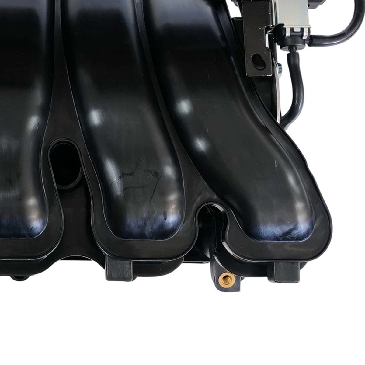 2011-2013 Kia Sorento 2.4L MPI Intake Manifold With Motor 28310-2G080 28310-2G060 Generic