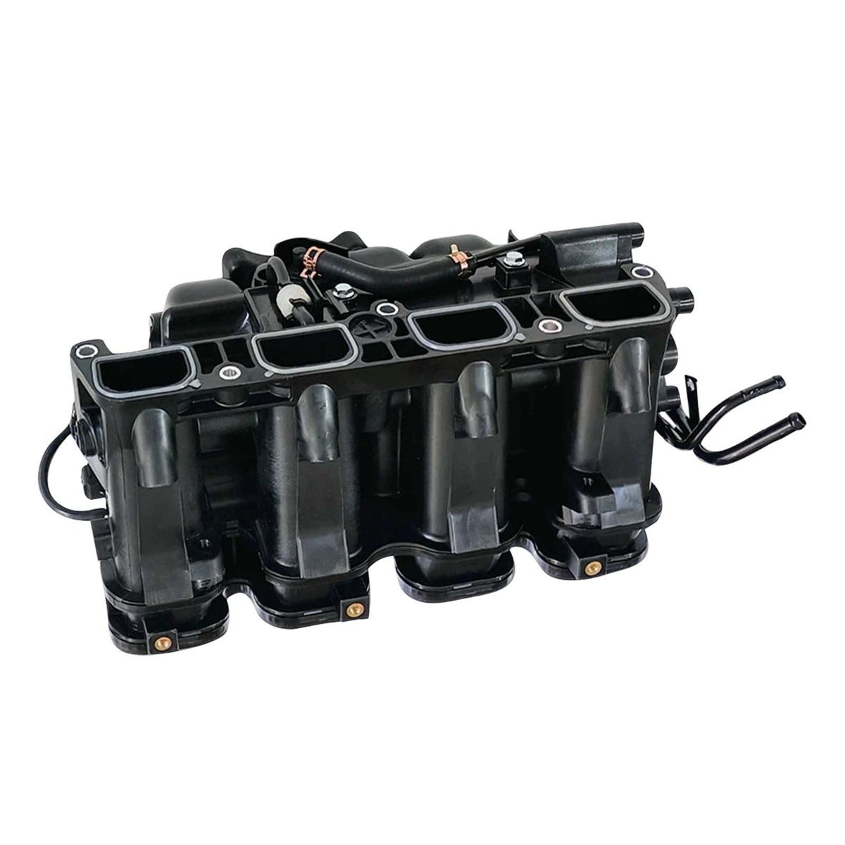 2011-2013 Kia Sorento 2.4L MPI Intake Manifold With Motor 28310-2G080 28310-2G060 Generic
