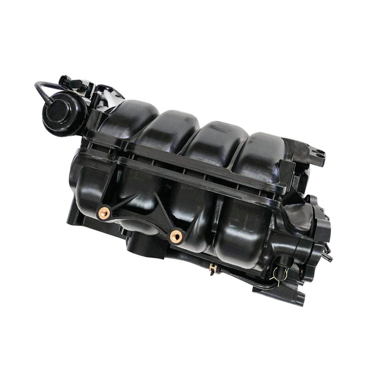 2010-2012 Hyundai Santa Fe 2.4L Intake Manifold With Motor 28310-2G080 28310-2G060 Generic
