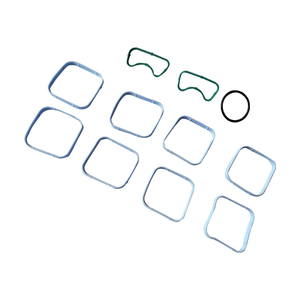 2021 Jeep Wrangler Intake Manifold Gasket Kit 68545089AA 53032448AC Generic