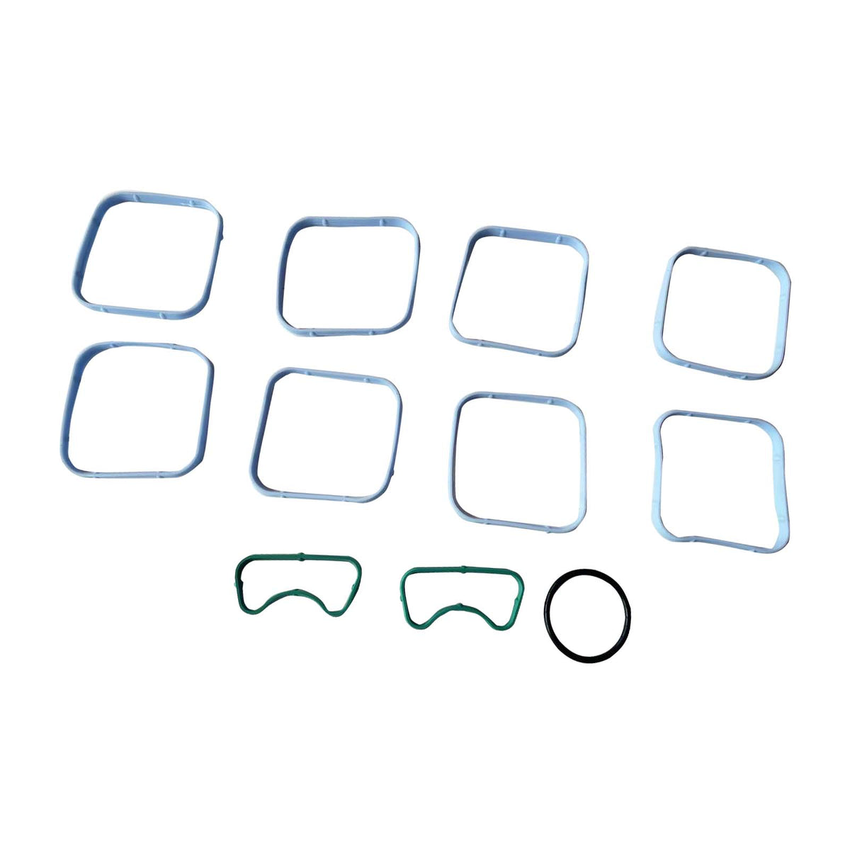 2021 Jeep Wrangler Intake Manifold Gasket Kit 68545089AA 53032448AC Generic