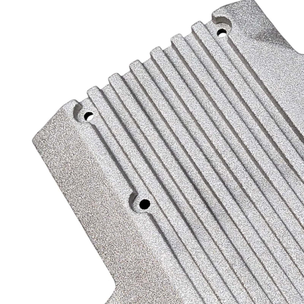 1985-1991 Chevrolet Corvette Intake Manifold Plenum Extension TPI 10108425 14082427 Generic
