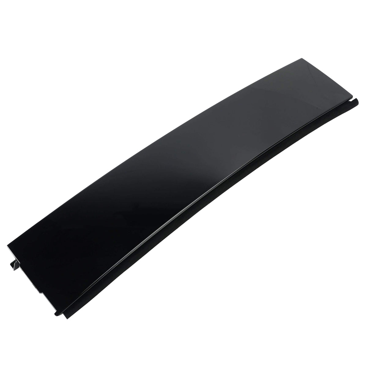 2015-2025 Ford F-150 Rear Right Passenger Side B Pillar Molding Trim ML3Z-16255A34-BC FL3Z-16255A34-BA Generic
