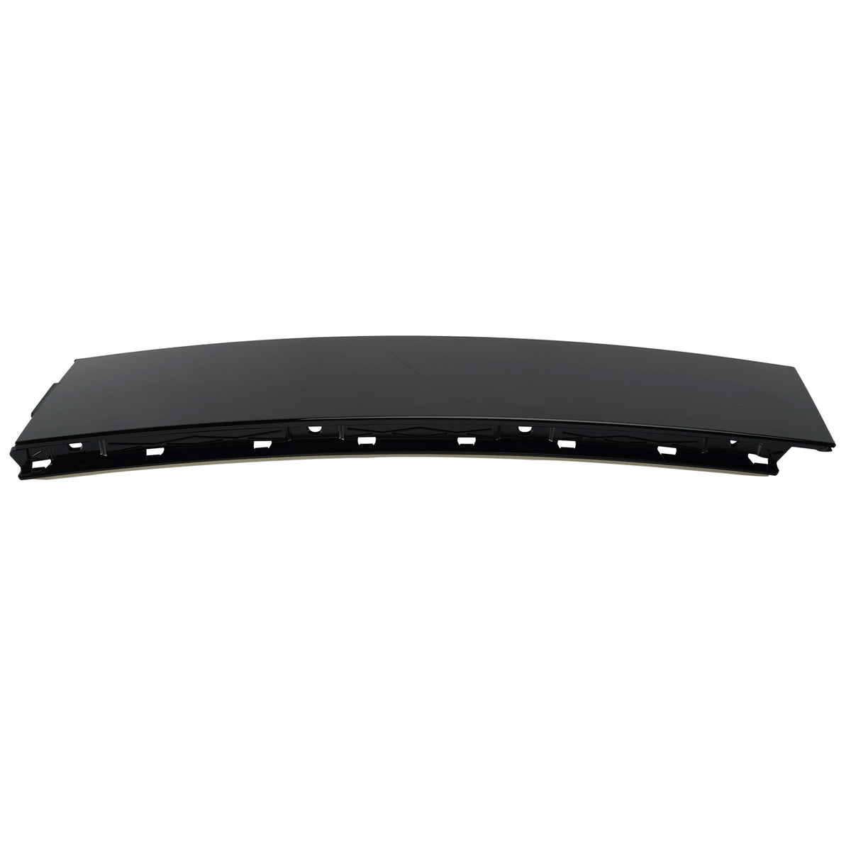 2022-2025 Ford F-150 Lightning Front Right Passenger Side B Pillar Molding Trim FL3Z-1520554-BD FL3Z-1520554-BA Generic