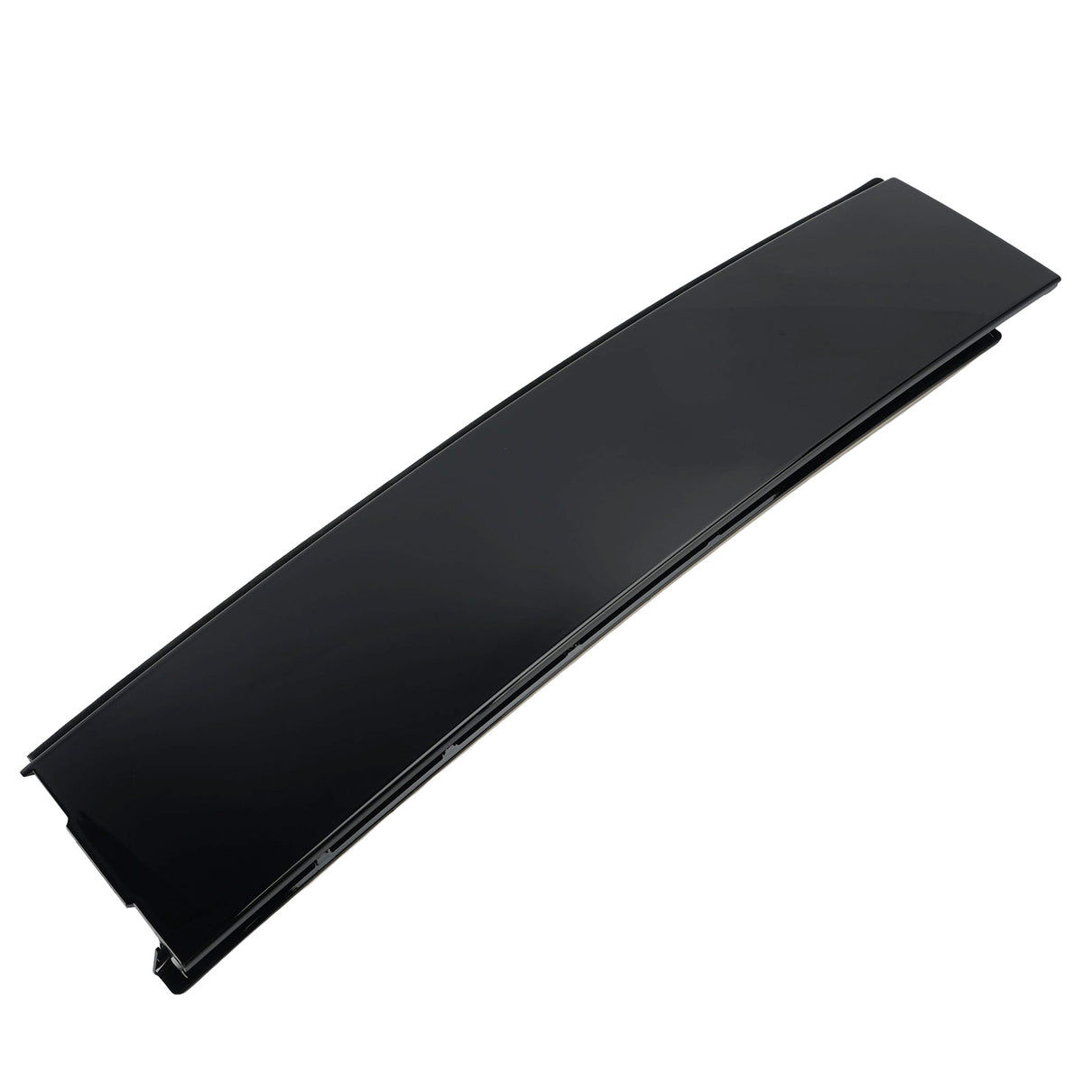 2015-2025 Ford F-150 Rear Left Driver Side B Pillar Molding Trim ML3Z-16255A35-BC FL3Z-16255A35-BA Generic