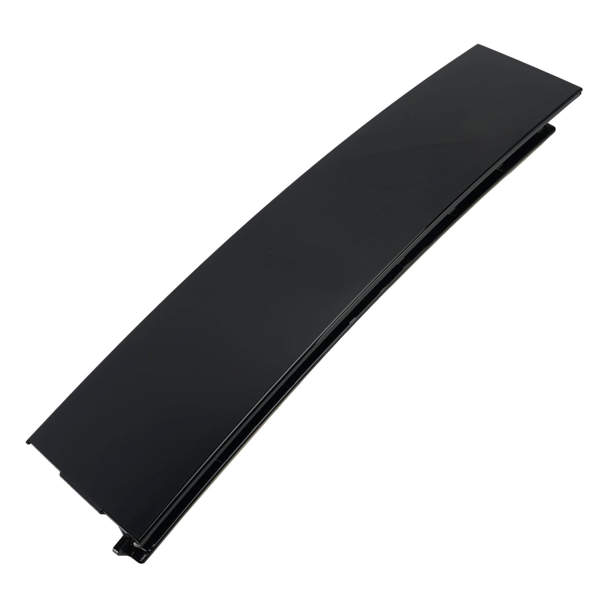 2015-2025 Ford F-150 Front Right Passenger Side B Pillar Molding Trim FL3Z-1520554-BD FL3Z-1520554-BA Generic