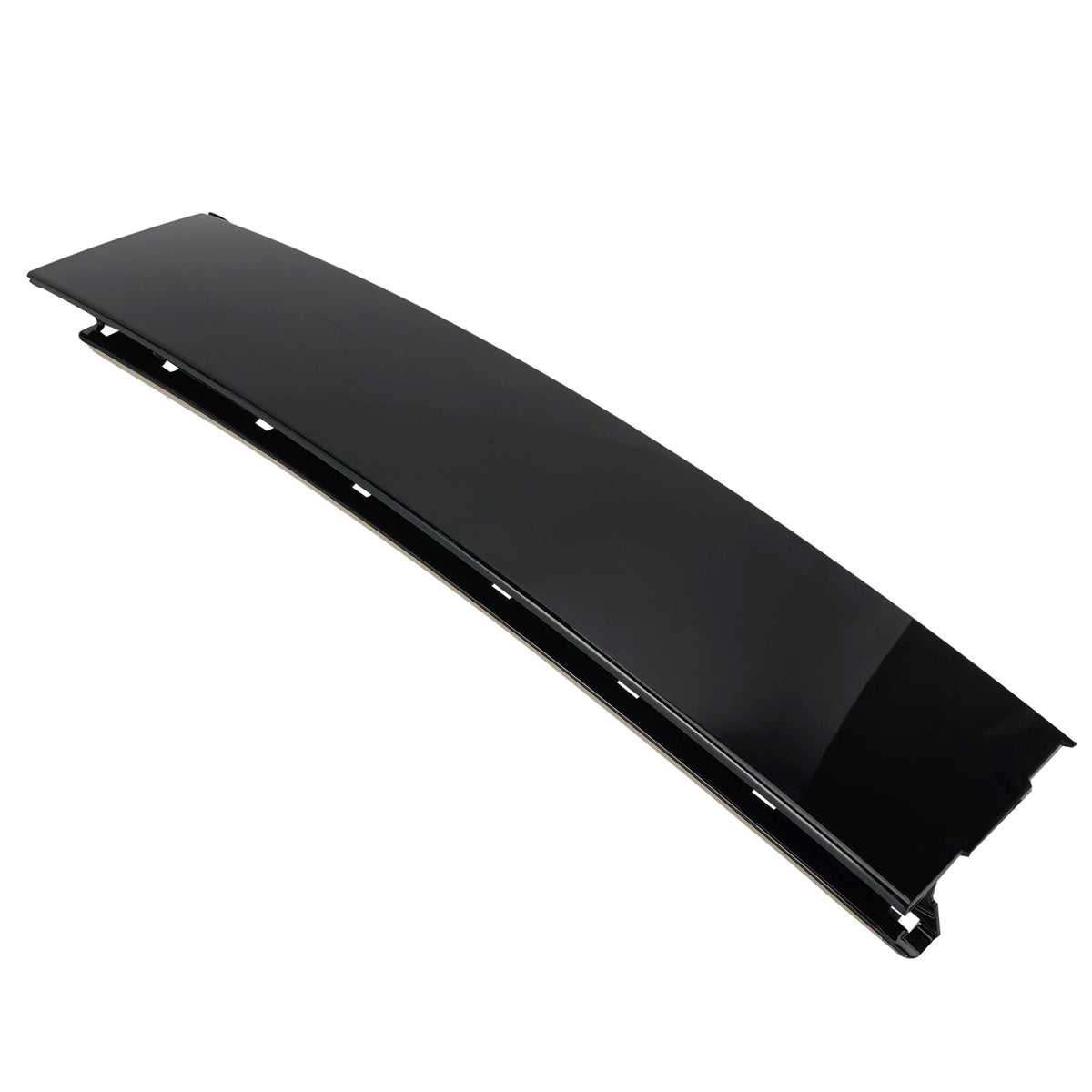 2015-2025 Ford F-150 Rear Right Passenger Side B Pillar Molding Trim ML3Z-16255A34-BC FL3Z-16255A34-BA Generic