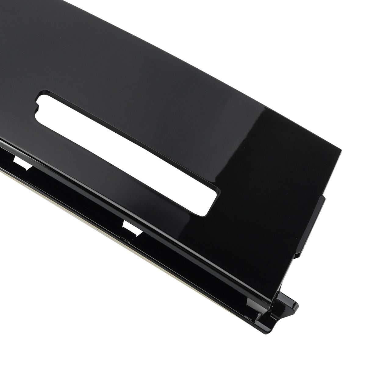 2015-2025 Ford F-150 B Pillar Molding Trim w/Door Keyless Entry Keypad FL3Z-1520555-SB FL3Z-1520555-SC Generic