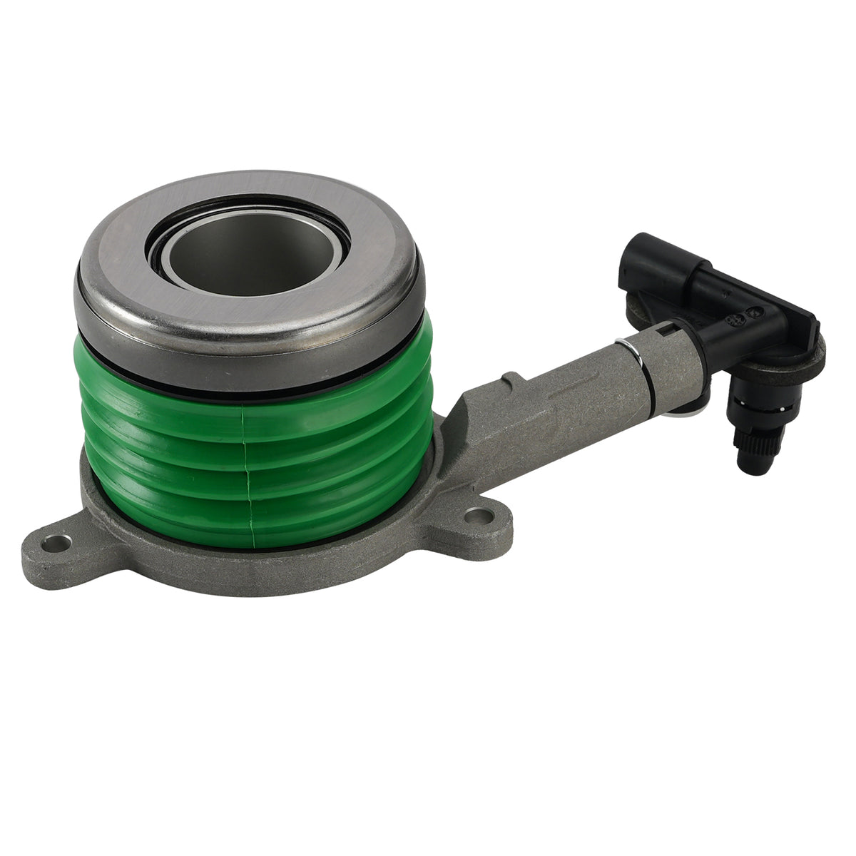 2013-2018 Cadillac ATS 2.0L L4 (Gas; Turbo; United States; Canada) Clutch Slave Actuator W/Bearing 24251196 24272789 Generic
