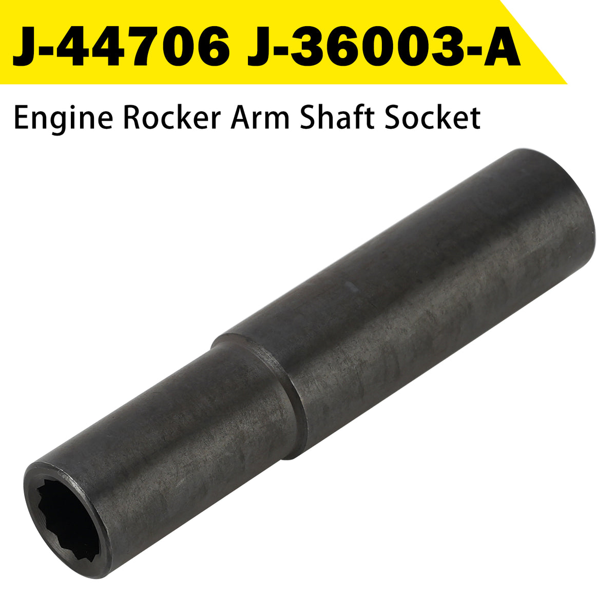 Detroit Diesel 60 Series Engine Rocker Arm Shaft Socket J-44706 J-36003-A Generic