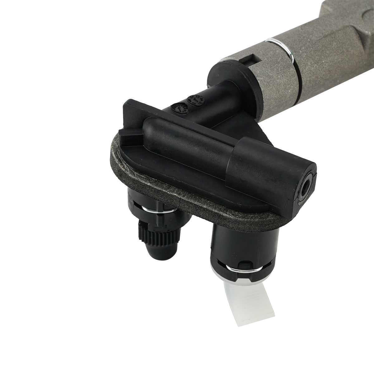 2013-2018 Cadillac ATS 2.0L L4 (Gas; Turbo; United States; Canada) Clutch Slave Actuator W/Bearing 24251196 24272789 Generic