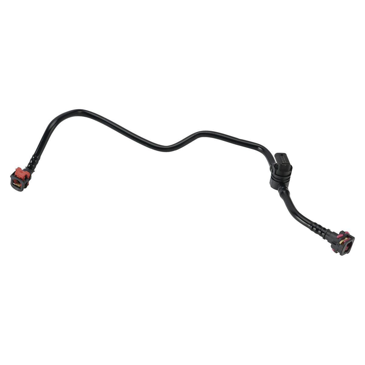 2017-2026 Chrysler Pacifica 3.6L V6 Fuel Supply Tube Line 68421782AA Generic