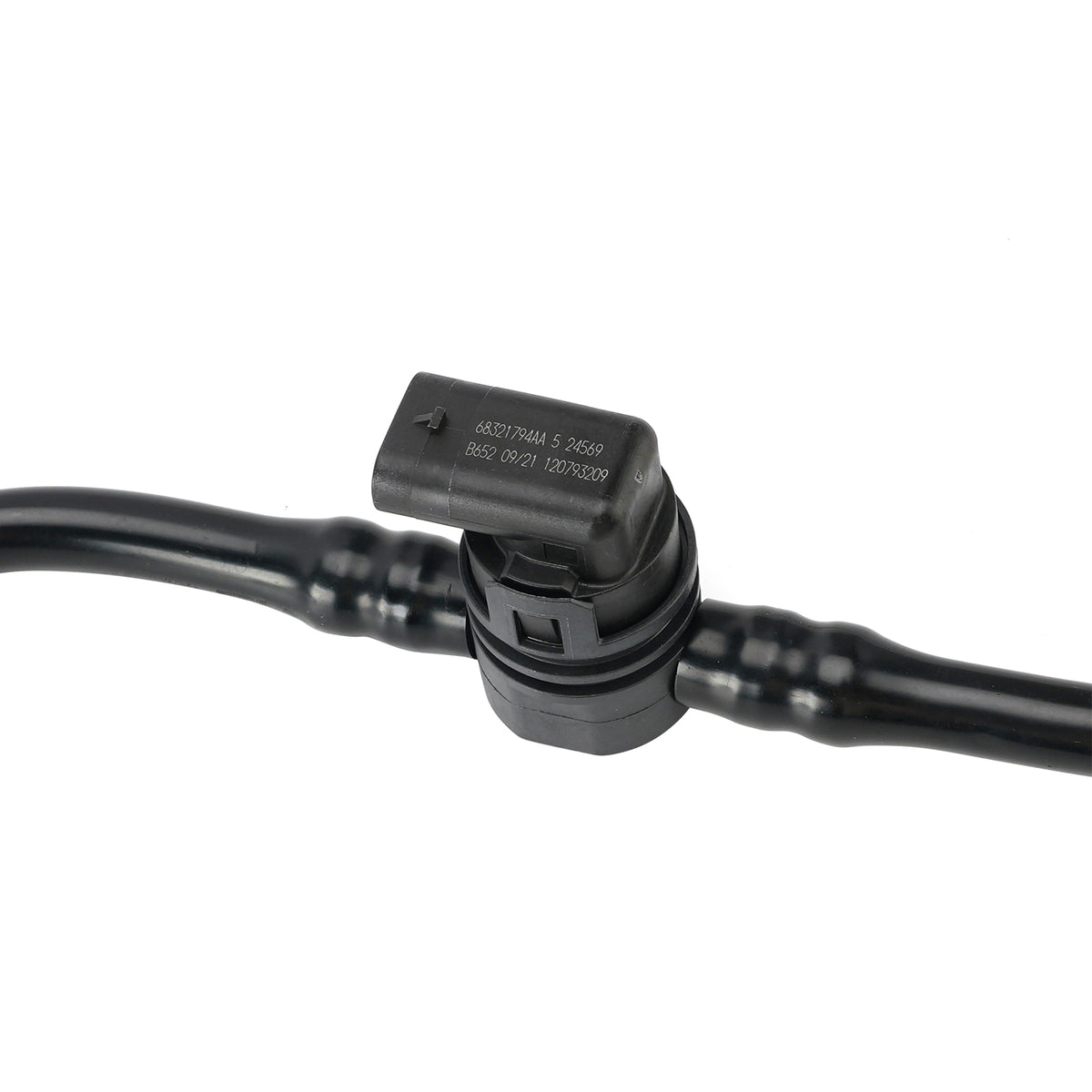 2017-2026 Chrysler Pacifica 3.6L V6 Fuel Supply Tube Line 68421782AA Generic