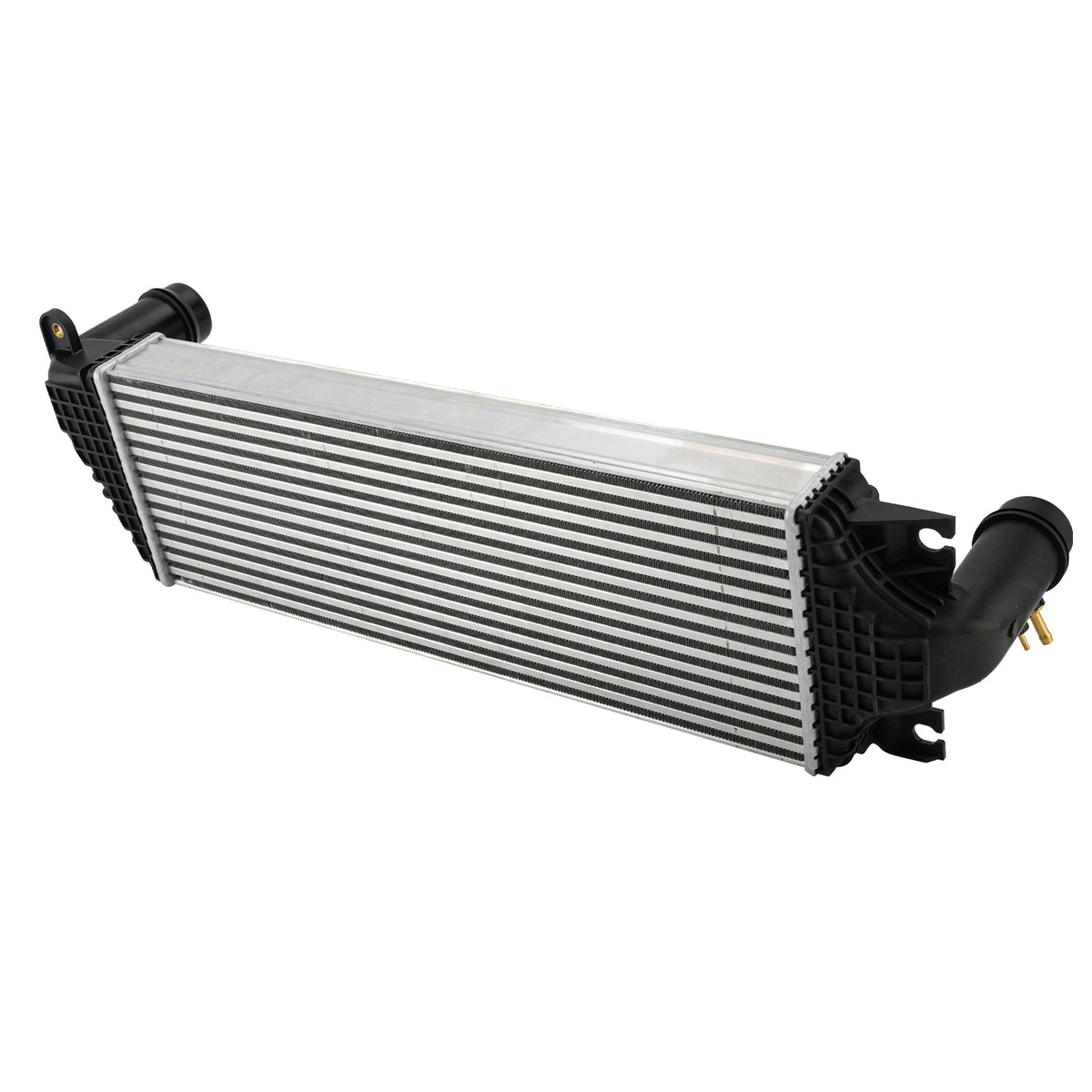 2024-2026 Toyota Tacoma 2.4L Turbo Intercooler 17940-AK010 17940AK010 Generic