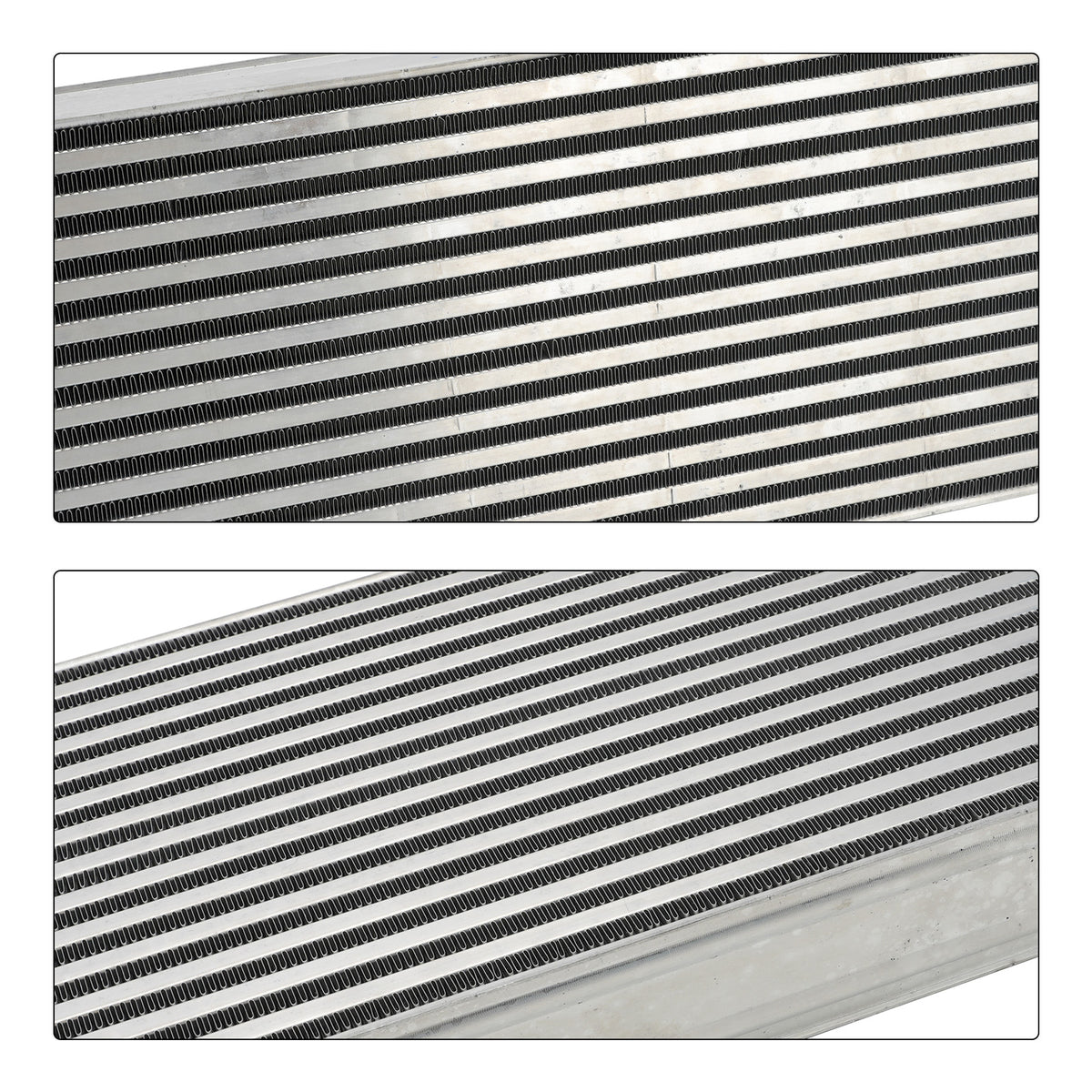 2024-2026 Toyota Tacoma 2.4L Turbo Intercooler 17940-AK010 17940AK010 Generic