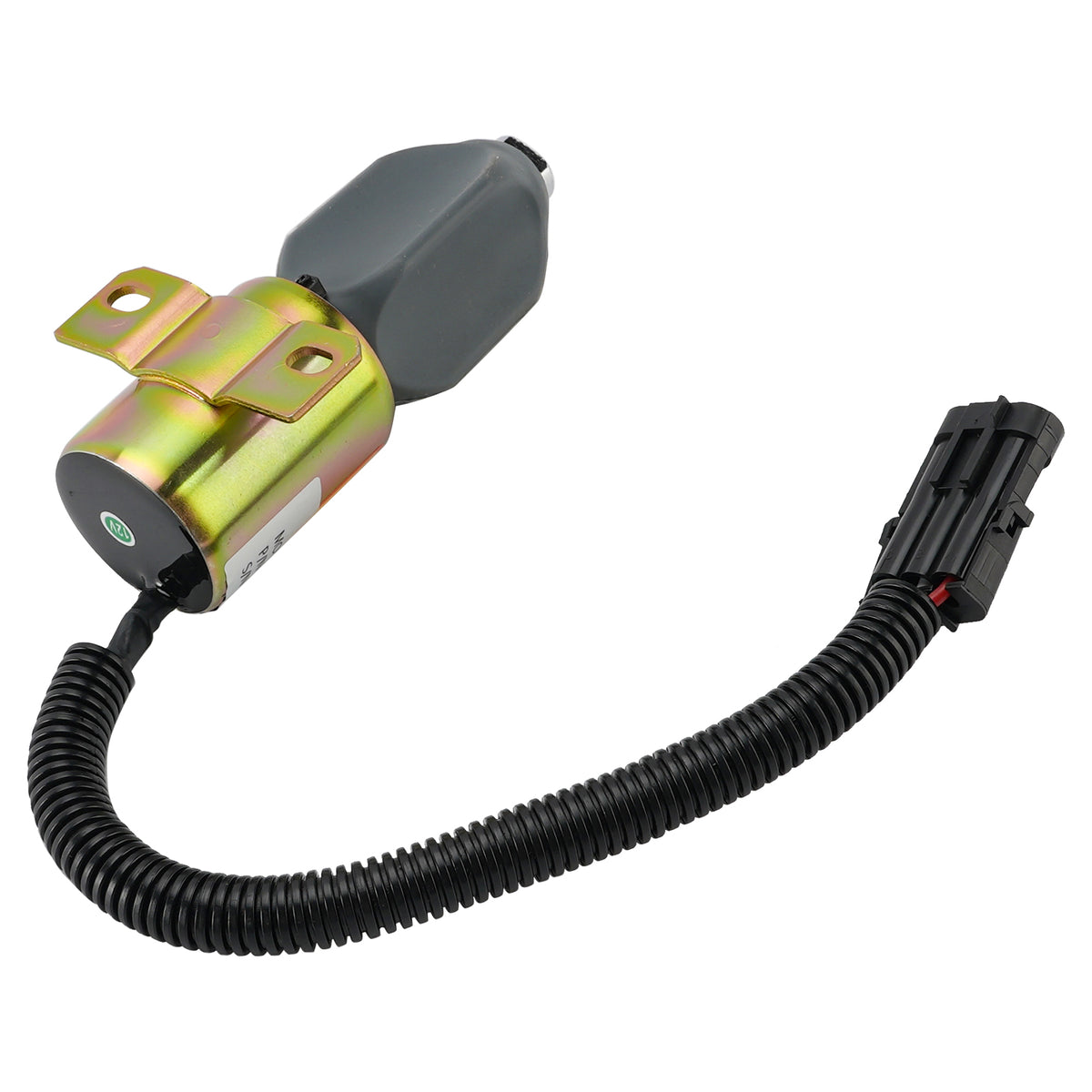 SA-400I CCC 12543 Shutoff Solenoid 9SS20140-7 S20140-7 Generic
