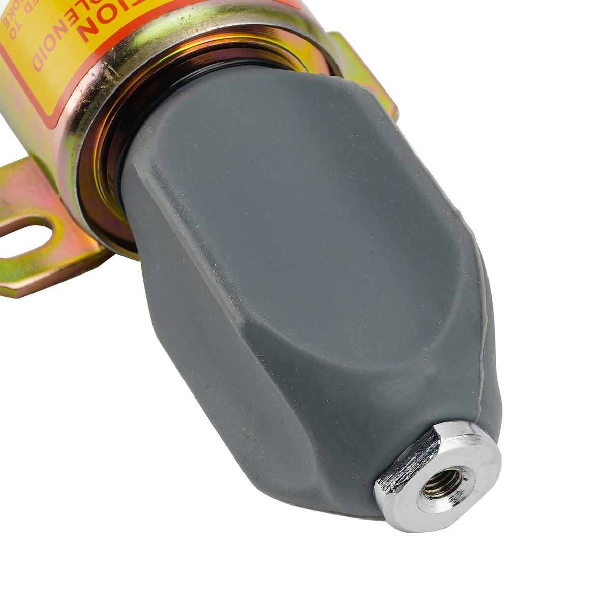 SA-400I CCC 12543 Shutoff Solenoid 9SS20140-7 S20140-7 Generic