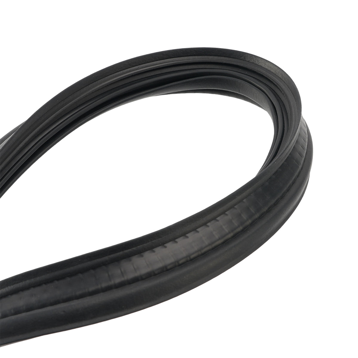 1992-1995 Honda Civic 3Door EG6 Hatch Back Trunk Rear Tail Gate Weatherstrip 74440 74440-SR3-003 Generic