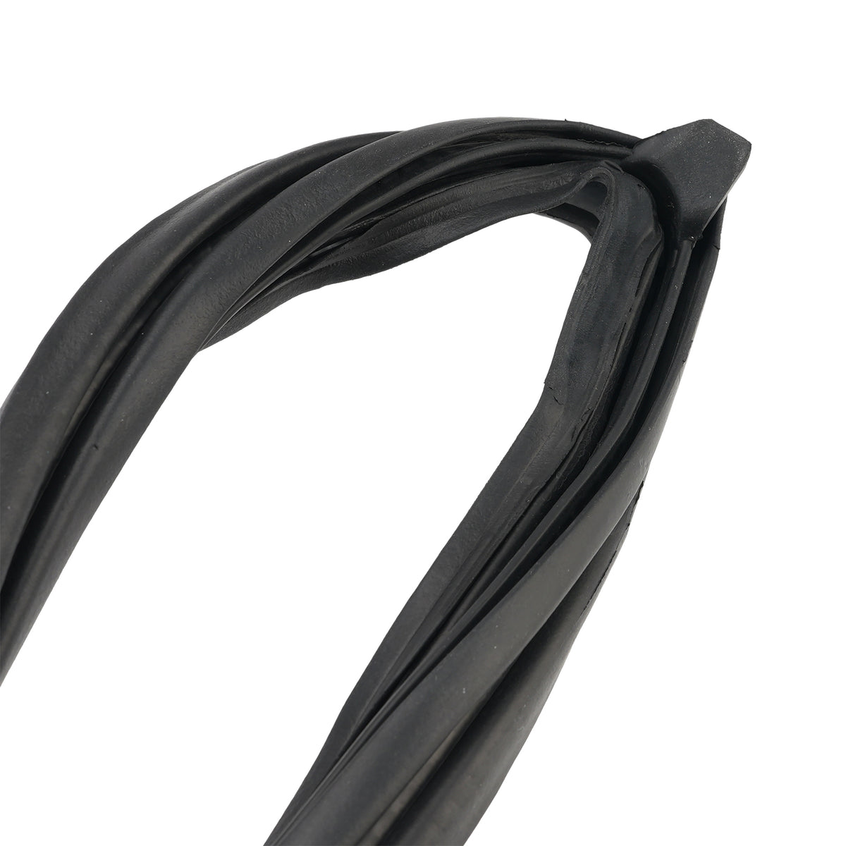 1992-1995 Honda Civic 3Door EG4 Hatch Back Trunk Rear Tail Gate Weatherstrip 74440 74440-SR3-003 Generic