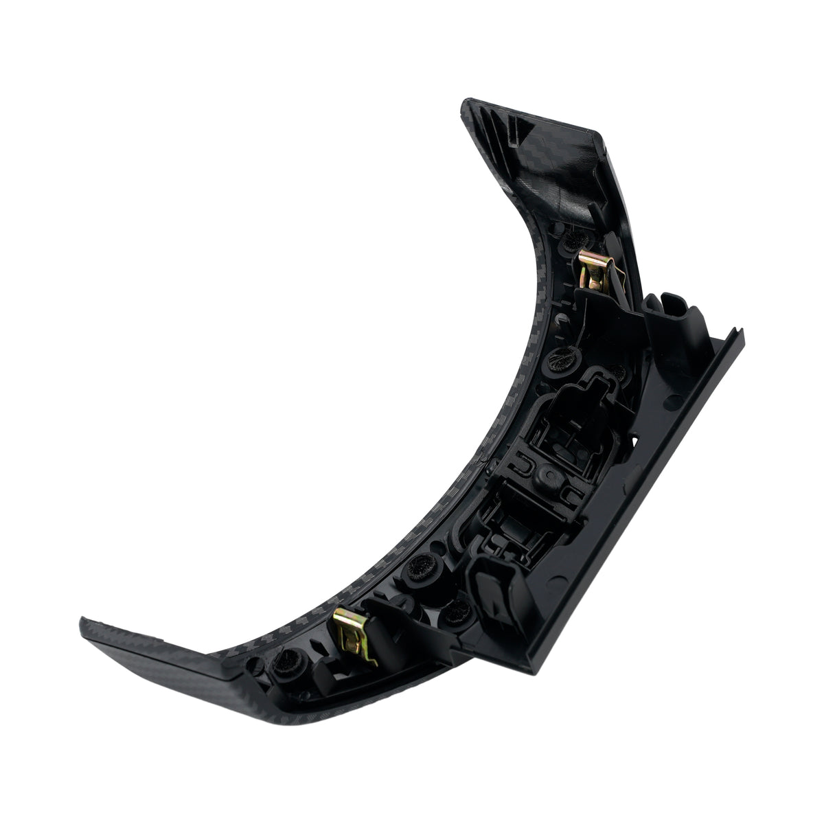 2015-2020 Mercedes-Benz C300 Carbon Center Armrest Box Button Switch A2056808804 A2056803407 Generic
