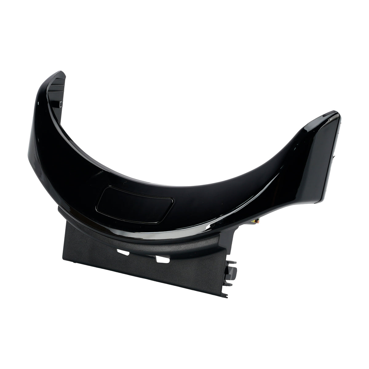 2015-2020 Mercedes-Benz C300 Black Center Armrest Box Button Switch A2056803407 A2056808804 Generic