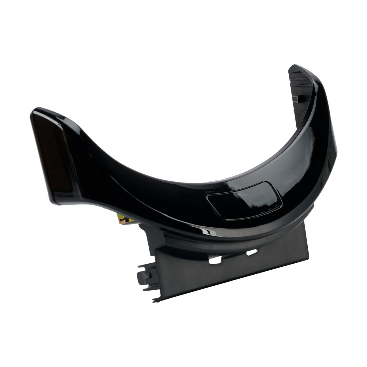 2015-2020 Mercedes-Benz C300 Black Center Armrest Box Button Switch A2056803407 A2056808804 Generic