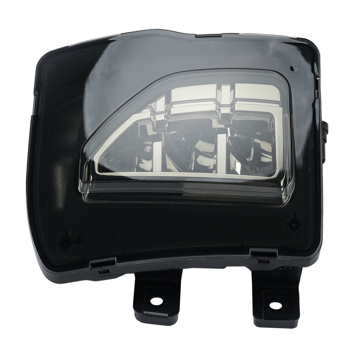 2016-2018 Chevy Silverado 1500 Front Left Fog Light 84000613 Generic