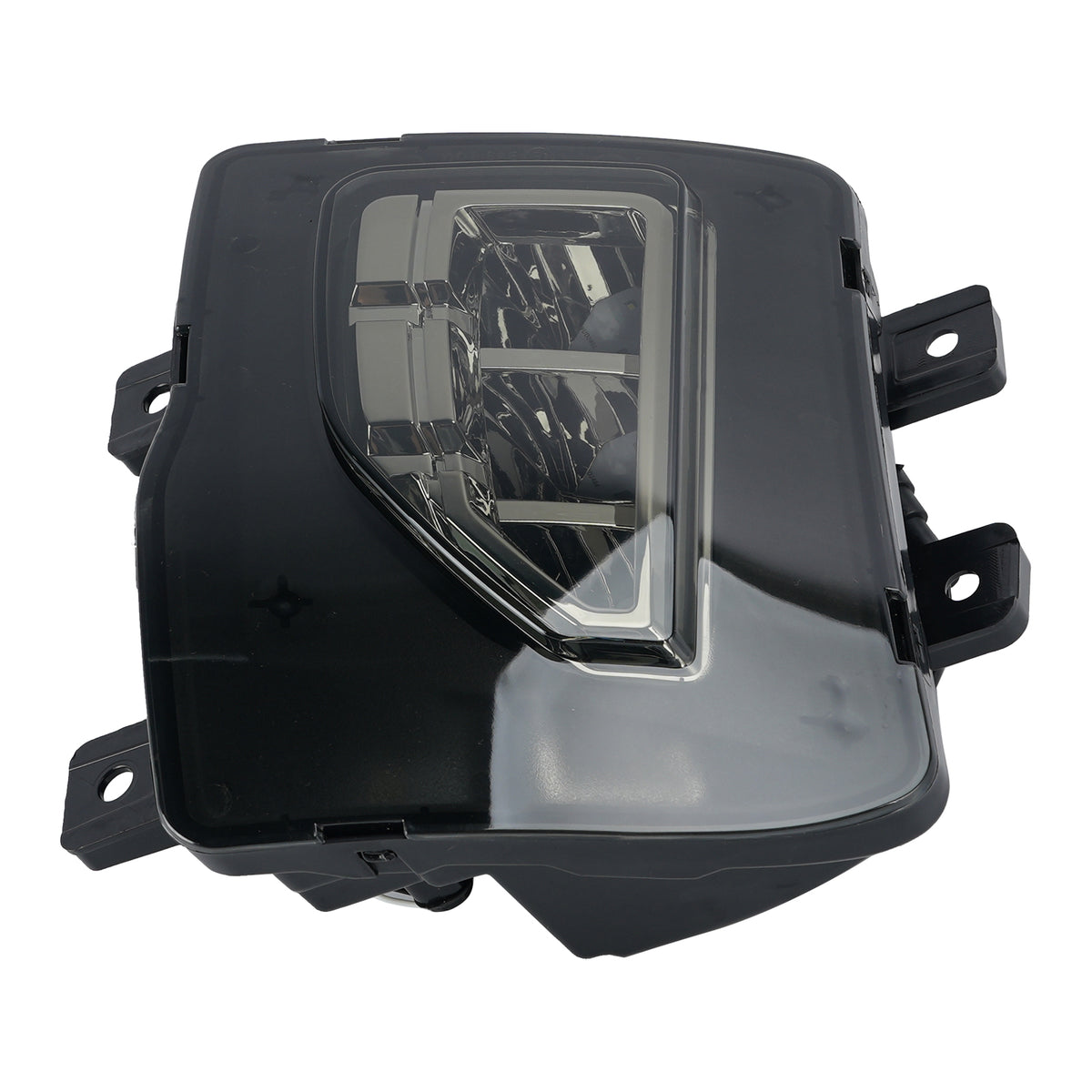 2016-2018 Chevy Silverado 1500 Front Left Fog Light 84000613 Generic