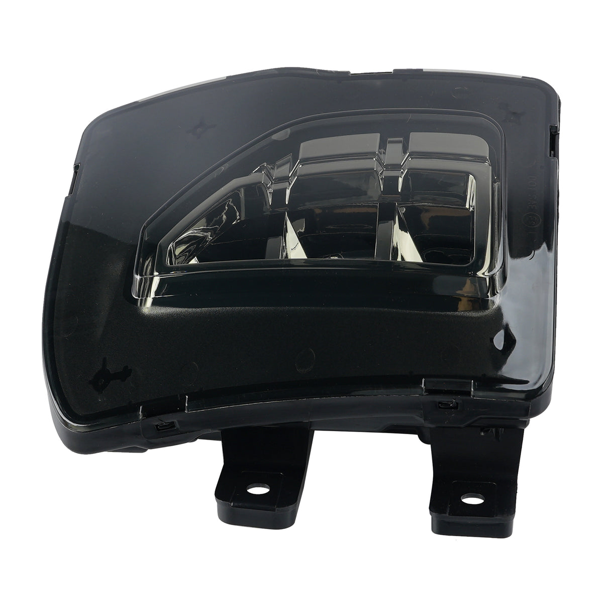 2016-2018 Chevy Silverado 1500 Front Left Fog Light 84000613 Generic