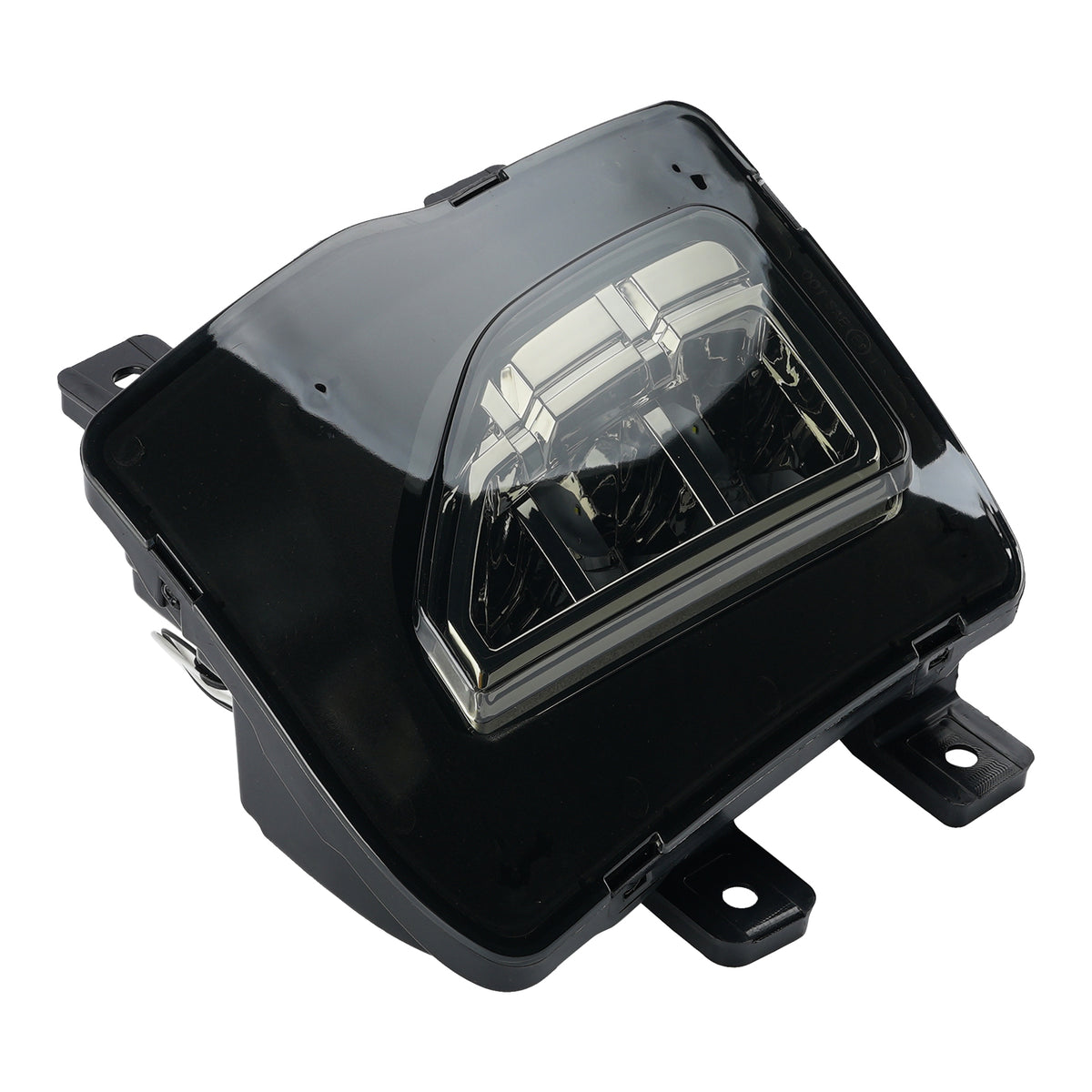 2016-2018 Chevy Silverado 1500 Front Left Fog Light 84000613 Generic