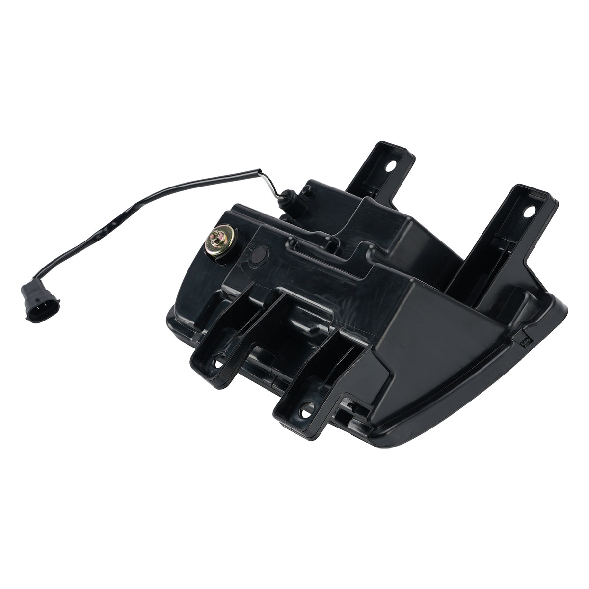 2016-2018 Chevy Silverado 1500 Front Right Fog Light 84000614 Generic