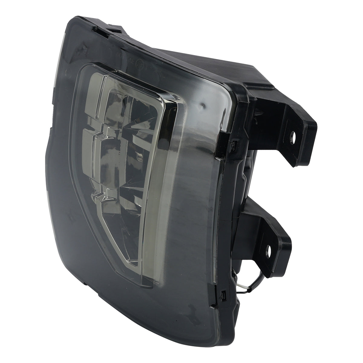 2016-2018 Chevy Silverado 1500 Front Left Fog Light 84000613 Generic