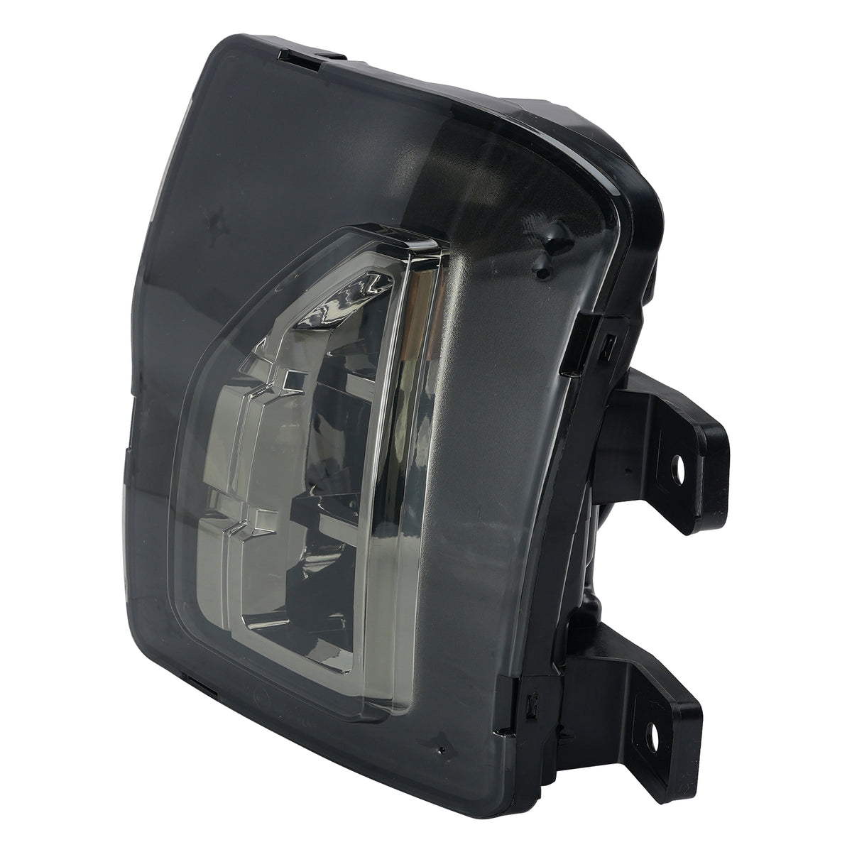 2016-2018 Chevy Silverado 1500 Front Right Fog Light 84000614 Generic