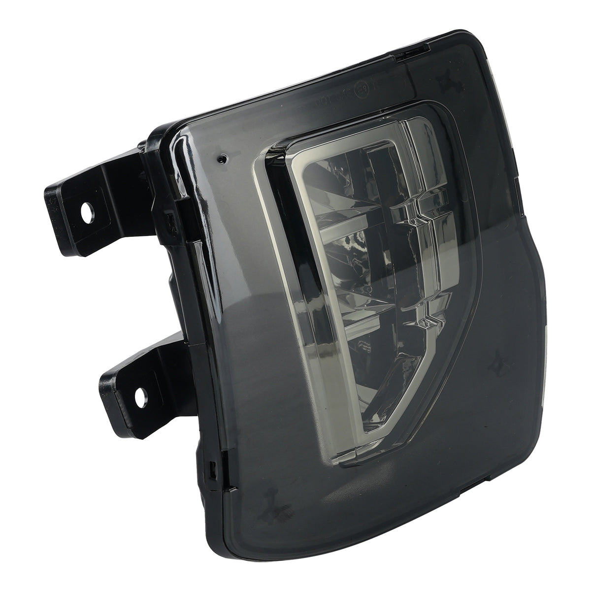 2016-2018 Chevy Silverado 1500 Front Right Fog Light 84000614 Generic