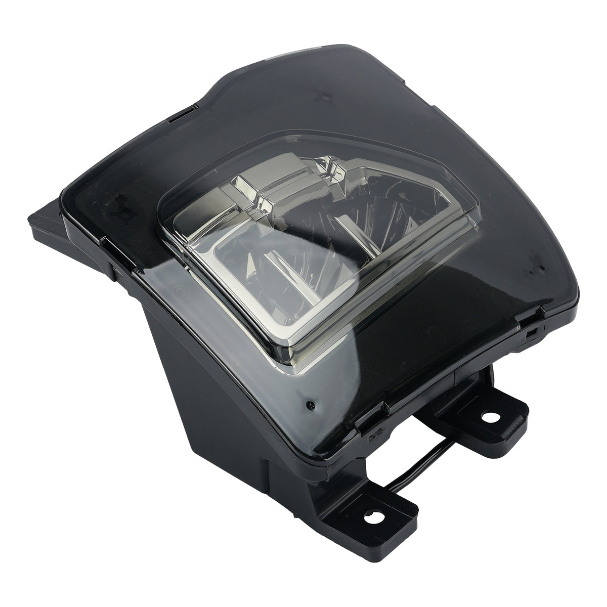 2016-2018 Chevy Silverado 1500 Front Right Fog Light 84000614 Generic