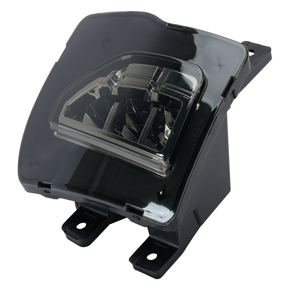 2016-2018 Chevy Silverado 1500 Front Left Fog Light 84000613 Generic
