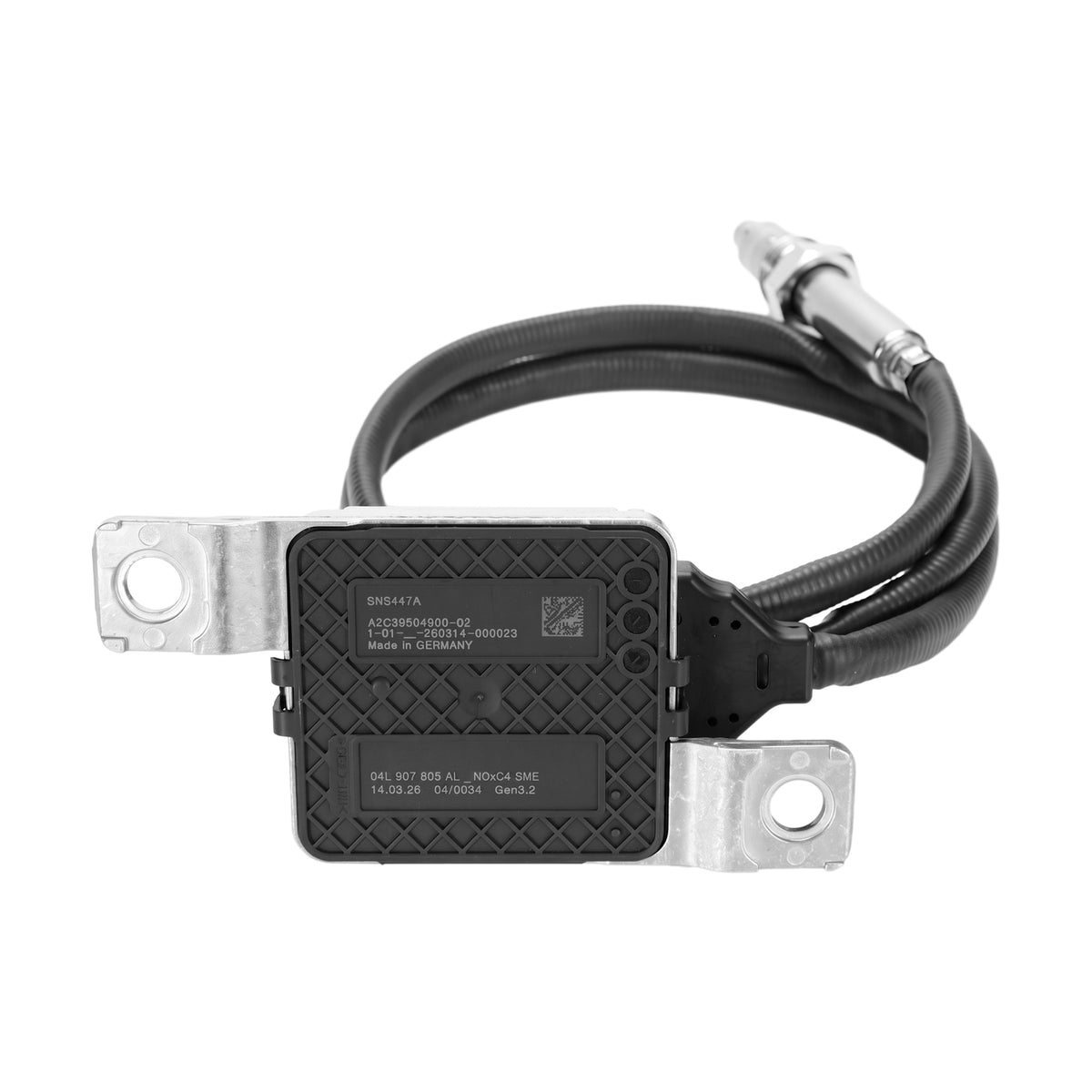 VW Arteon Passat B8 Skoda Superb III 04L907805AL NOx Sensor SNS747A A2C12702900-02 Generic