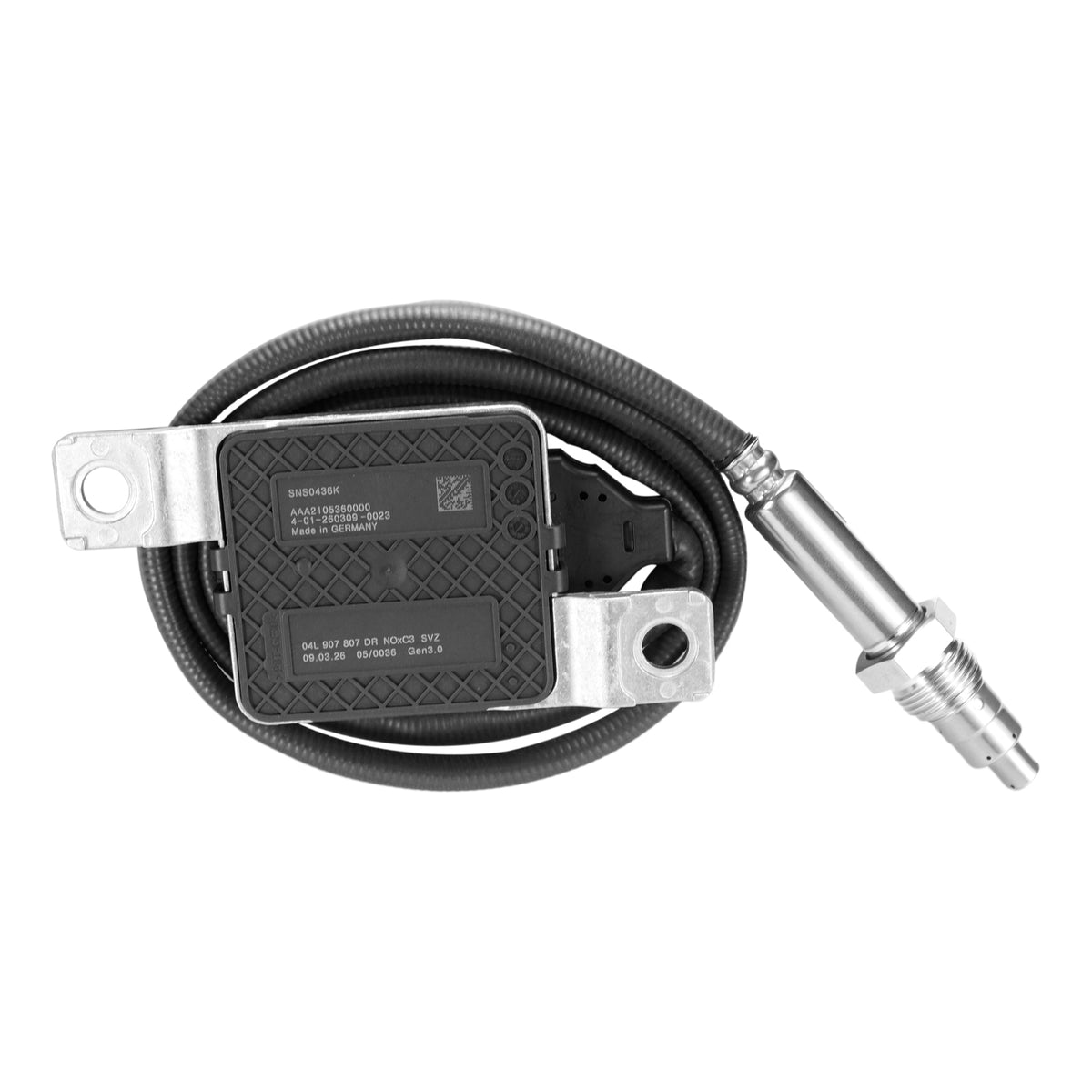 VW 04L907807DR SNS0436K Nitrogen Oxide NOx Sensor Generic