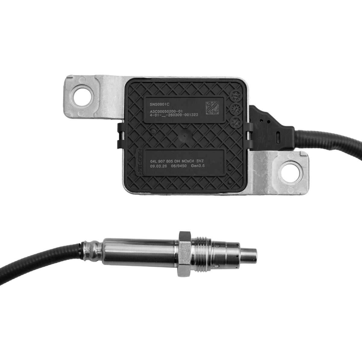 Seat Alhambra VW Sharan 04L907805DH SNS0901C NOx Sensor Generic