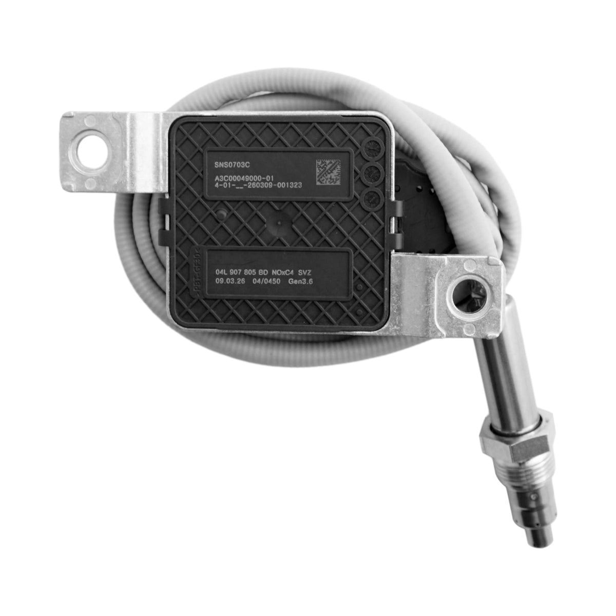 Audi VW SNS0703C 04L907805BD Nitrogen Oxide NOx Sensor Generic