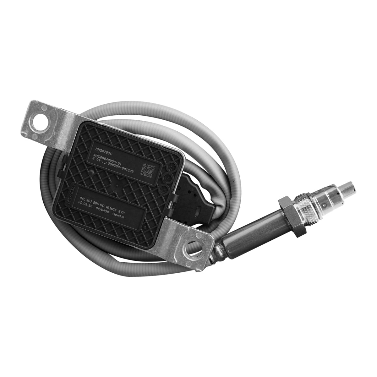 Audi VW SNS0703C 04L907805BD Nitrogen Oxide NOx Sensor Generic