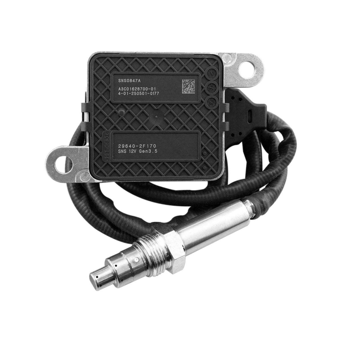 2018-2020 Hyundai Santa Fe 29640-2F170 Nitrogen NOx Sensor Generic